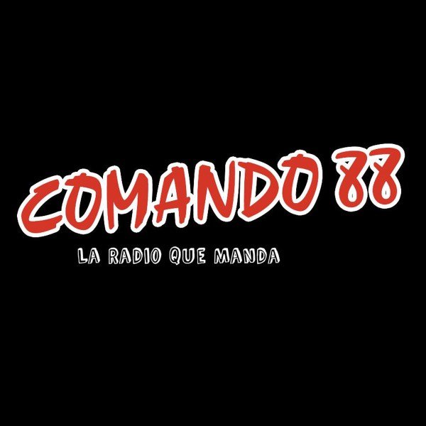 Radio Comando 88.5 FM